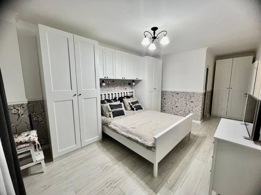 Appartamento Sea Angel Burgas Esterno foto