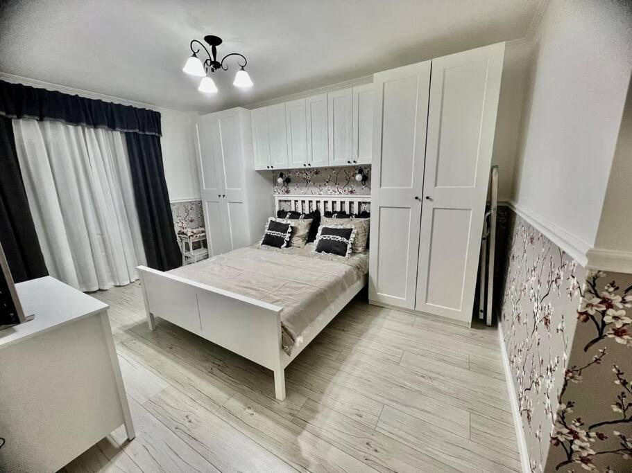 Appartamento Sea Angel Burgas Esterno foto